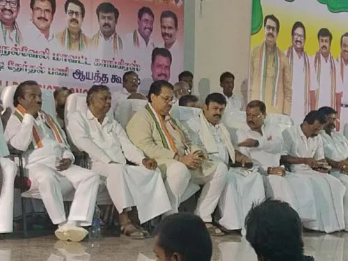  congress